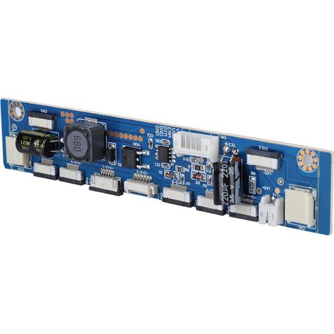 1524-Zoll 1026V Universal Multi-Interface LED-Verstärkerplatine DIY-Montagesatz (1/5)