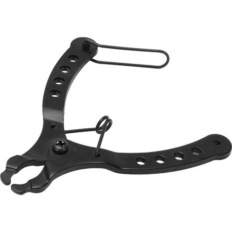 Pince de Réparation pour Chaîne de Vélo Tout-Terrain - Outil Rapide Maillon (1/5)