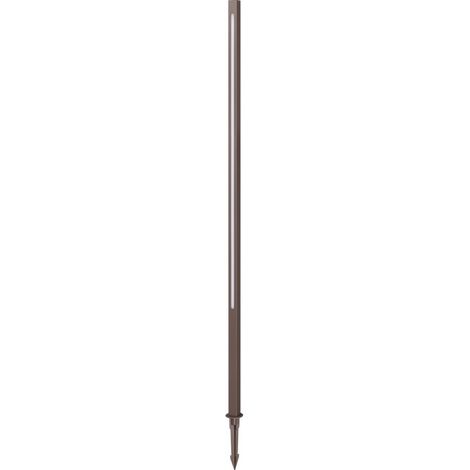 Ideal Lux JEDI Lampe à café extérieure Spike Coffee 1 LED 2050 lm 3000 K IP65 (1/2)