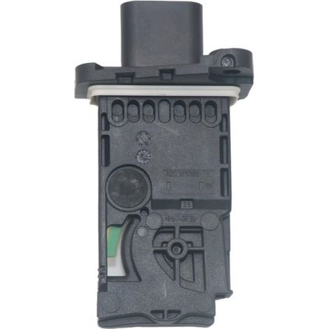 Original Ford Luftmassenmesser JX6A-12B579-EA, MAF-Sensor speziell für verschiedene Ford/Lincoln Modelle, ersetzt 12B579. (1/5)