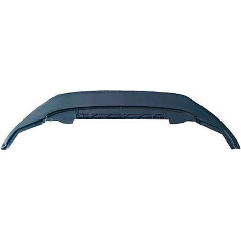 Spoiler de pare-choc avant Volkswagen Golf 7 phase 2 2017-2020