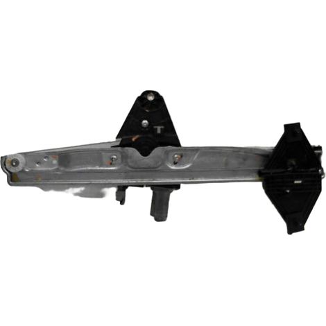Mecanisme+moteur Leve-glace Avant Gauche DACIA Sandero [PRODUIT D'OCCASION]♻️807214480r