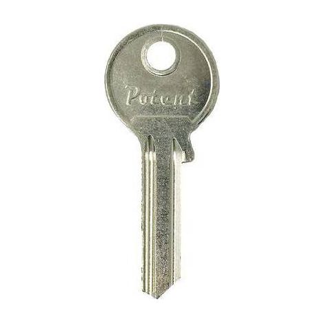 10,0 x CHIAVE PIATTA POTENT K2765 ORIGINALE