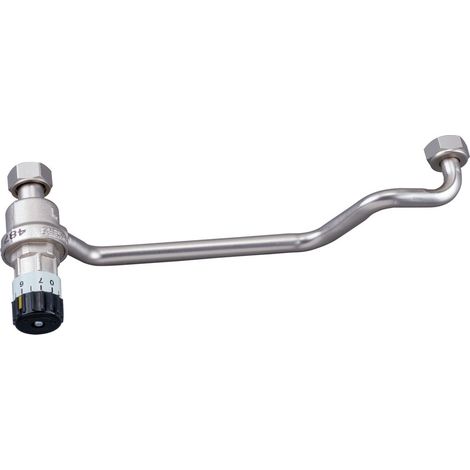 Bosch Accessori di installazione n. 997 Valvola di troppo pieno, 7719002378