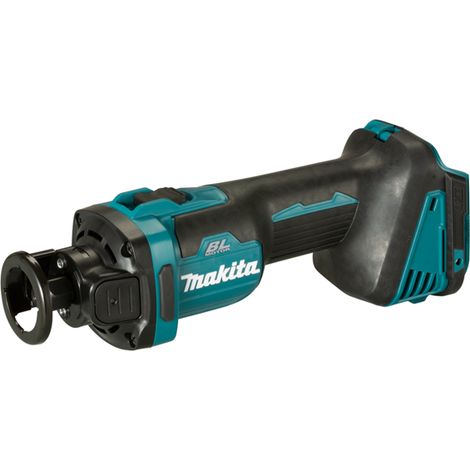 Scie à panneaux de gypse Makita DCO181Z 18 V (sans batterie et chargeur)