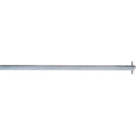 Albero di trasmissione da 150 mm per sezionatori HZC114 di taglia 4