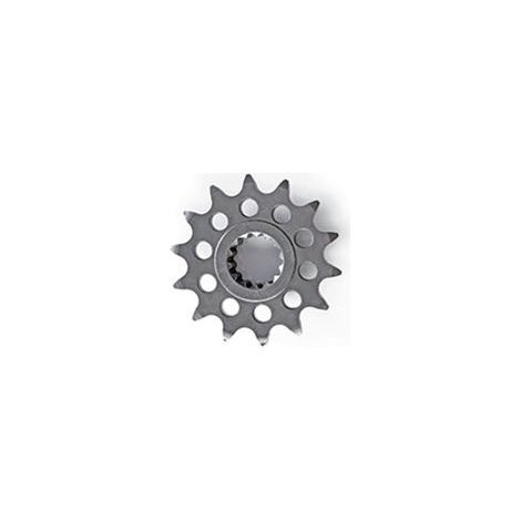 Pignon Sport KM - 520 - 15 Dents - Similaire JTF742 - Made In Italy