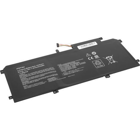 Batterie C31N1411 Asus Zenbook UX305 U305F U305F UX305C UX305F (1/4)