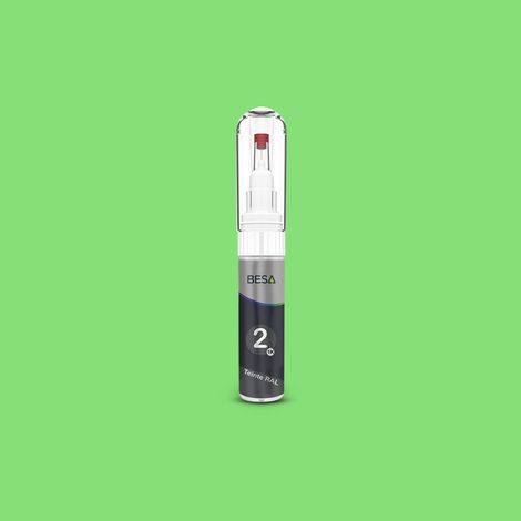 Stylo retouche peinture Pantone 7487 U  Mat