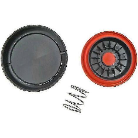 PCV-Ventildeckel-Reparatursatz mit Ventilkappe und Membran für - B58 11127645173 20 F22 F23 F30 F31 F34 F33 SZRH AS