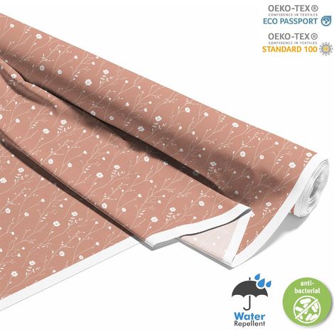 TESSUTI DECORATIVI PER ESTERNI OXFORD - Motivo Femminile  DX10439 (1/5)