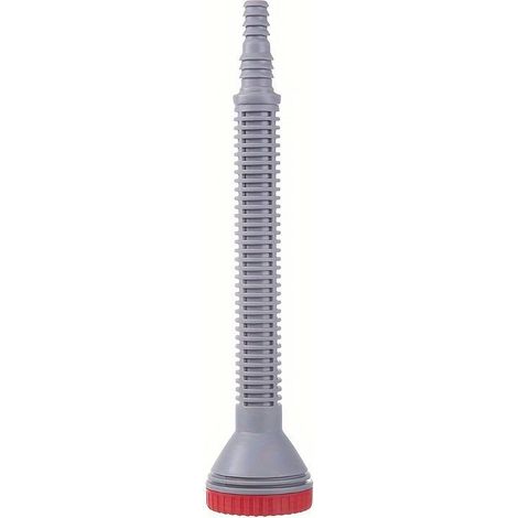 Arroseur domestique en plastique, arroseur pour l'irrigation des légumes, pistolet d'arrosage à rallonge (1/5)