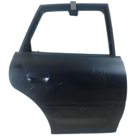 [PRODUIT D'OCCASION] Porte Arriere Droit AUDI A3 2000-2003 ♻️ Ref Oe. 8l4833052c - Garantie à vie (1/4)