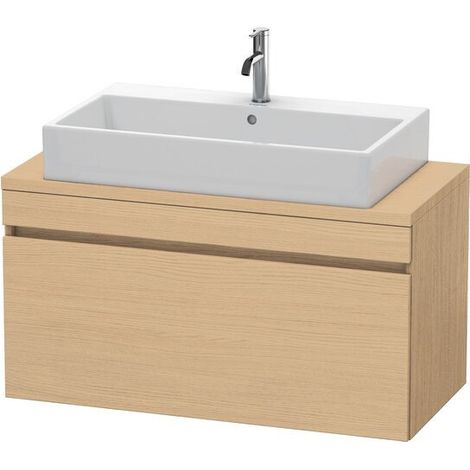 DURAVIT DS530403030 WTU DuraStyle pour console 512x1000x478