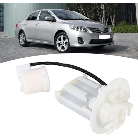 Türschlossantrieb vorne rechts für VW Golf Mk4 und Passat Mk5, Teilenummer 3B1 837 016 A (1/5)