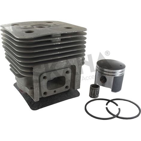 KIT CILINDRO - PISTONE SBC 646 ORIGINALE STIGA - 118805104/1