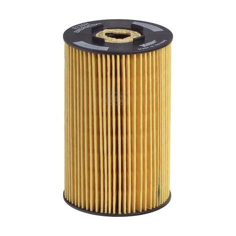 Filtro de aceite HENGST E134HD31
