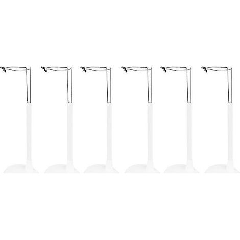 2 supports créatifs pour poupées
