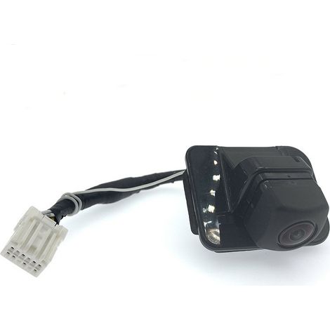 39530-T2A-H01 is suitable for Honda 14-18 9th generation Accord rearview (wide angle) camera assemblies. (1/5)