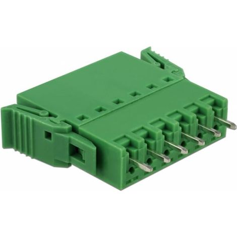 Accessori di connessione Delock 65972 6 punti 3,81 mm (1/4)