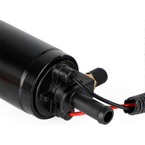 Pompe à pétrole brut pour moteurs de yacht 200, 225, 250 et 300 CV, 3,3 L et 3,4 L (références 5009118 et 4452652B) (1/4)