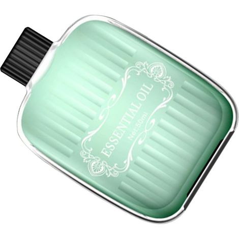 Aromadiffusor, Duftflüssigkeit, Lufterfrischer, Raumduft, langanhaltender Lufterfrischer, WC-Lufterfrischer, Duftessenz, Jasminduft. (1/5)