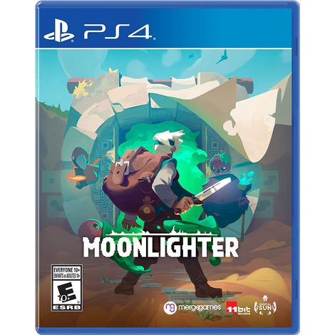 Moonlighter (Import)