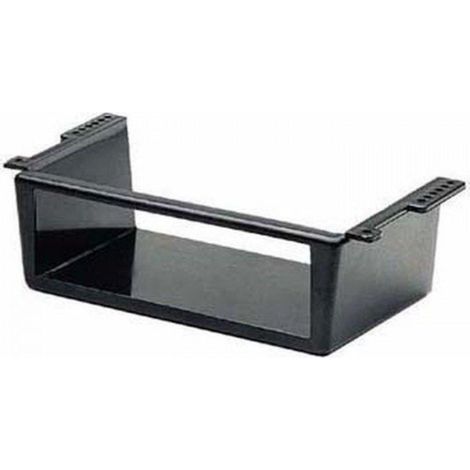 Support compatible avec Autoradio ISO Universel Sous Tableau de Bord
