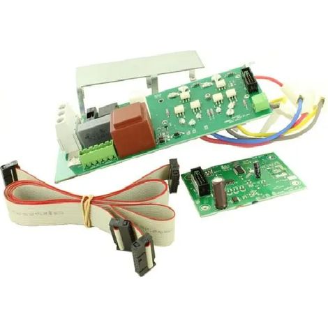 Heatrae Sadia PCB Kit Standard 7030124 - Genuine Baxi Part