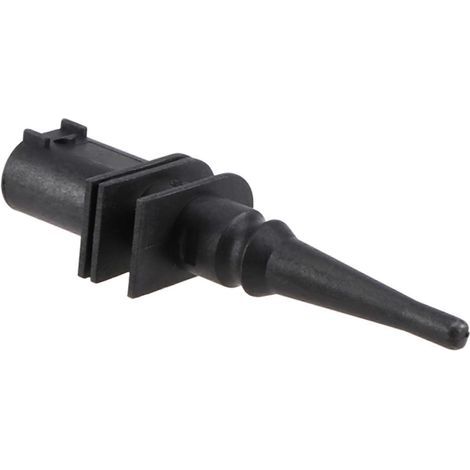 Capteur de température d'air extérieur pour BMW E46 E90 E91 E39 (1/5)