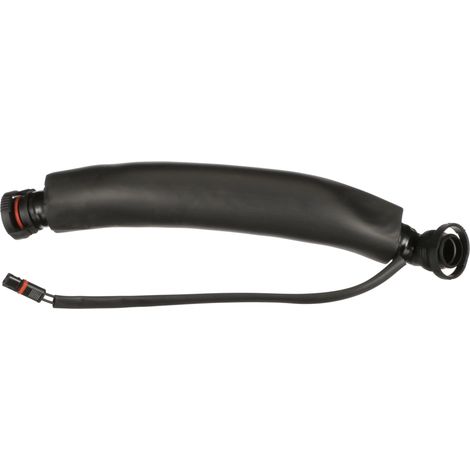 Tuyau, ventilation de carter-moteur Gates EMH138 BMW 11157522931