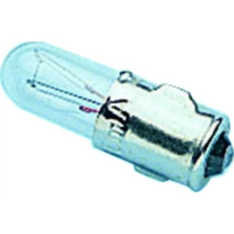 Orbitec 019230 B8736 Bulb BA7S 7x23 24V 50mA