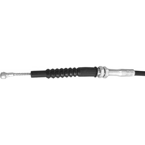 BIKETEC KUPPLUNGSZUG CAGIVA MITO 125 (94-15), L-760 mm 800077777 (1/3)
