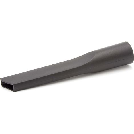 Suceur plat 21.5cm avec embout de 32mm pour aspirateur Philips, AEG, Electrolux, Dirt Devil, Vax, Rowenta