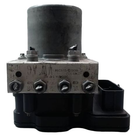 Unite Hydraulique Abs VOLKSWAGEN Polo 2009- [PRODUIT D'OCCASION]♻️2q0614517agbef (1/5)