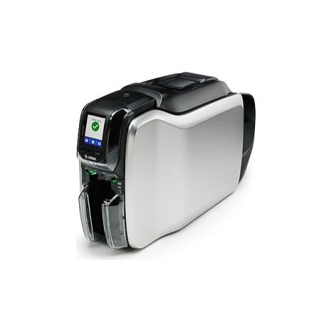 ZC300 impresora de tarjeta plástica Pintar por sublimación/Transferencia térmica Color 300 x 300 DPI