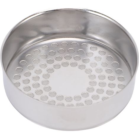 Écran de douche adapté à la Machine à café E61, en acier inoxydable, tête de brassage, filtre de remplacement (1/5)