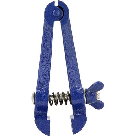 Mini-Präzisions-Handzange für Mechaniker, praktisches Profi-Werkzeug (50 mm) - Crezuo