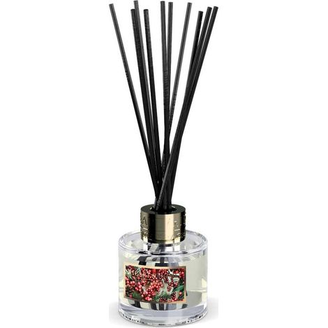 Diffuseur à bâtons Heart and Home - Épices et cranberry (1/2)