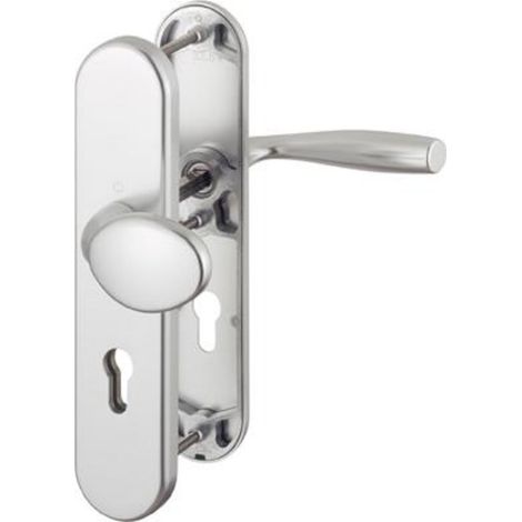 Poignée porte SiWeGrt76G/3331/3410/1515SST ES1 F1 8 PZ-72 41-46 (1/3)