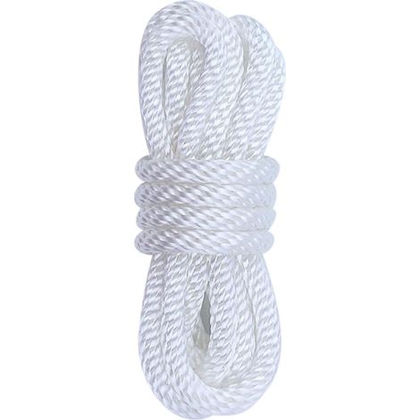 Adefol 3.9 ft Starter Pull Rope for Honda GX120 GX140 GX160 GX240 GX270 GX340 GX390 Generator (1/5)