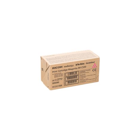 Ricoh Tonerpatrone - 418242 - magenta - 18.000Seiten