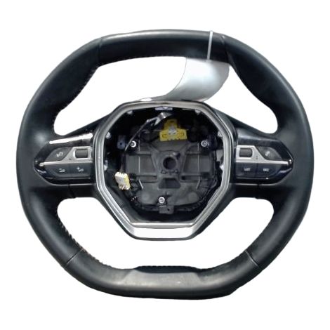 Volant De Direction PEUGEOT 208 [PRODUIT D'OCCASION]♻️98255044zd