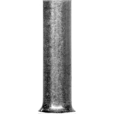 Embout de virole TA 1,5-8 /100 pcs/