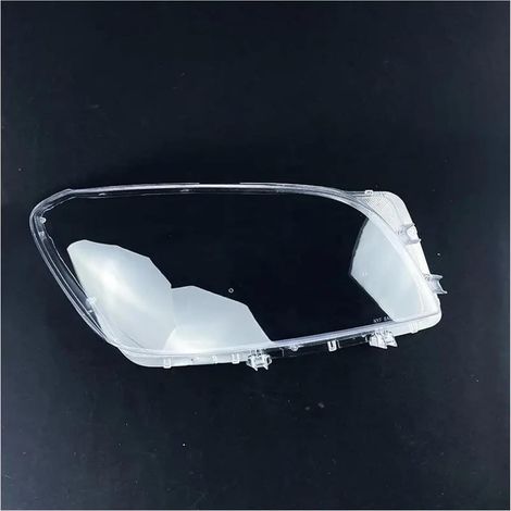 Couvercle de lentille phare voiture Pour RAV 4 2005-2008 (1/5)