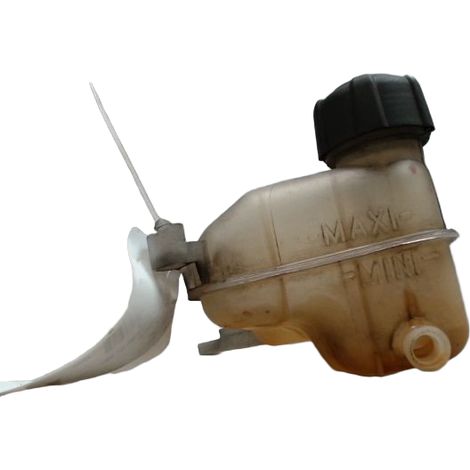 [PRODUIT D'OCCASION] Vase Expansion RENAULT Clio II Campus 06- ♻️ Ref Oe. 7701471925 - Garantie à vie (1/3)