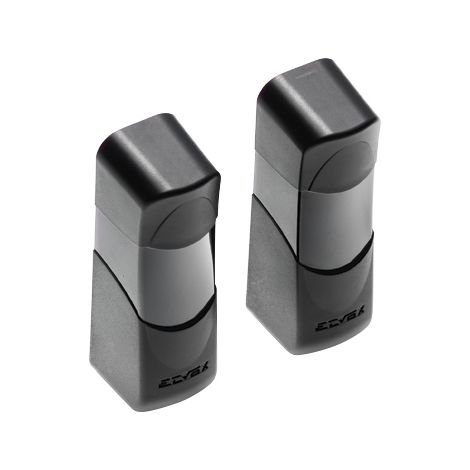 VIMAR - EFA1 Par de fotocélulas de 180° 12/24V 110mA 15m