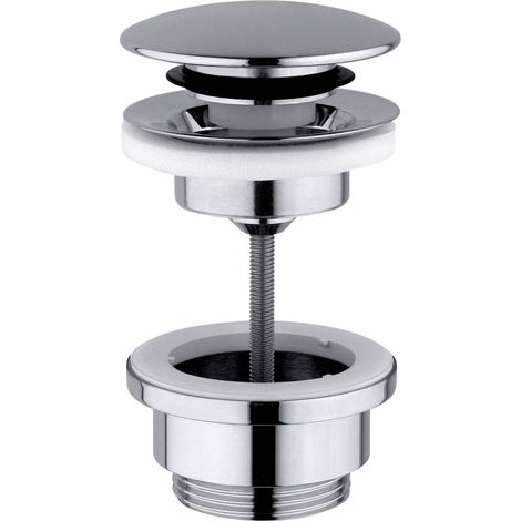 1PZ PILETTA CLICK CLACK 1.1/4 CON TROPPO PIENO MM.0-80