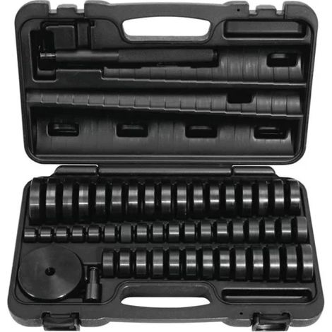 Coffret d’extracteurs roulements à frapper 51 pièces KSTOOLS (1/2)