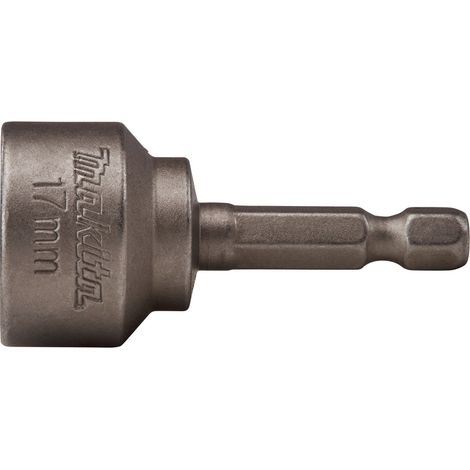 B-38750 Clé à douille magnétique 17 x 50 mm